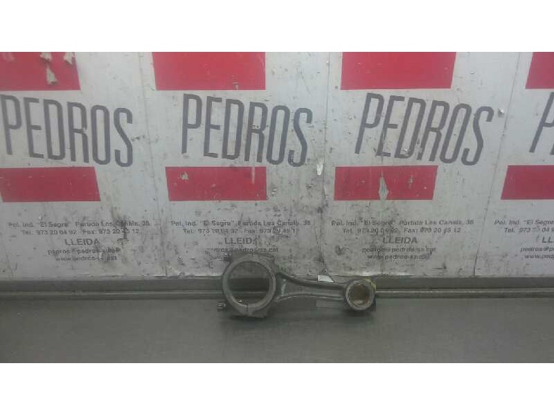 Recambio de biela para nissan terrano/terrano.ii (r20) 2.7 turbodiesel referencia OEM IAM   