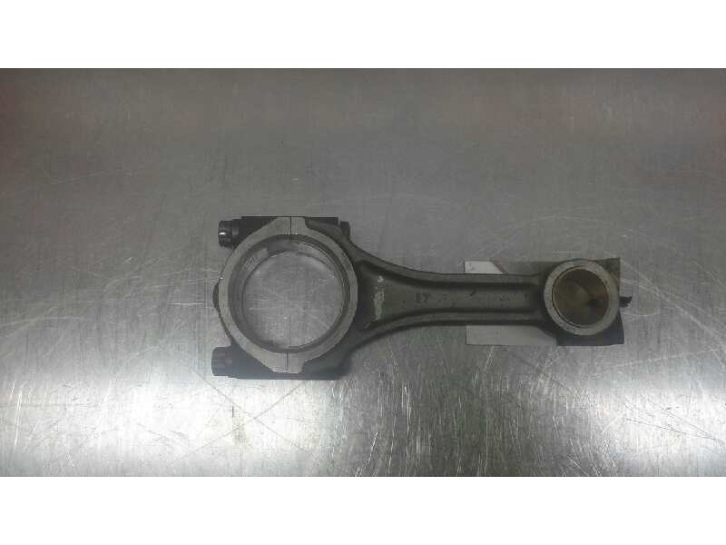 Recambio de biela para nissan terrano/terrano.ii (r20) 2.7 turbodiesel referencia OEM IAM   