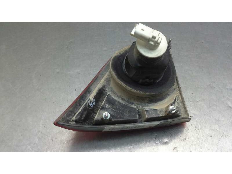 Recambio de piloto trasero izquierdo porton para nissan qashqai (j10) tekna referencia OEM IAM   