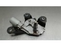 MOTOR LIMPIA TRASERO 0390201820 