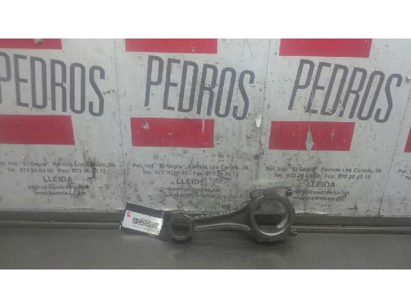 Recambio de biela para nissan terrano/terrano.ii (r20) 2.7 turbodiesel referencia OEM IAM   