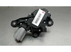 Recambio de motor limpia trasero para nissan qashqai (j10) tekna referencia OEM IAM 0390201820   2