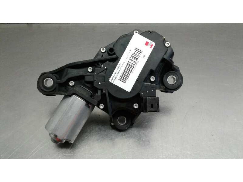 Recambio de motor limpia trasero para nissan qashqai (j10) tekna referencia OEM IAM 0390201820  