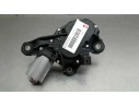 MOTOR LIMPIA TRASERO 0390201820 