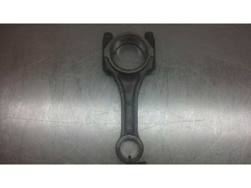 Recambio de biela para nissan terrano/terrano.ii (r20) 2.7 turbodiesel referencia OEM IAM   