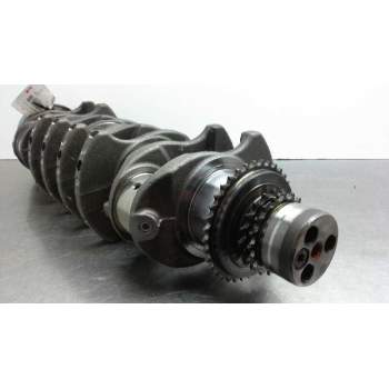 Recambio de cigueñal para ford mondeo berlina (ge) ghia referencia OEM IAM   