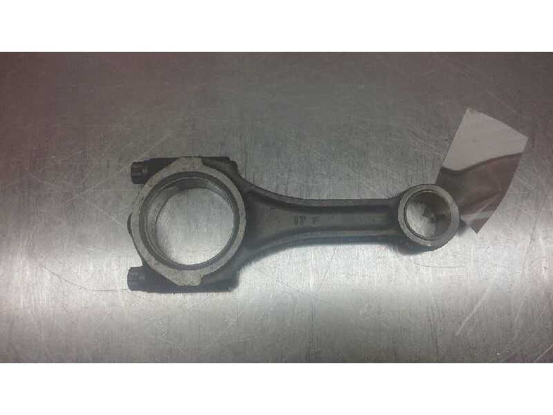 Recambio de biela para nissan terrano/terrano.ii (r20) 2.7 turbodiesel referencia OEM IAM   