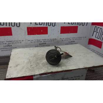 Recambio de valvula egr para volkswagen polo berlina (6n1) 1.9 diesel referencia OEM IAM   