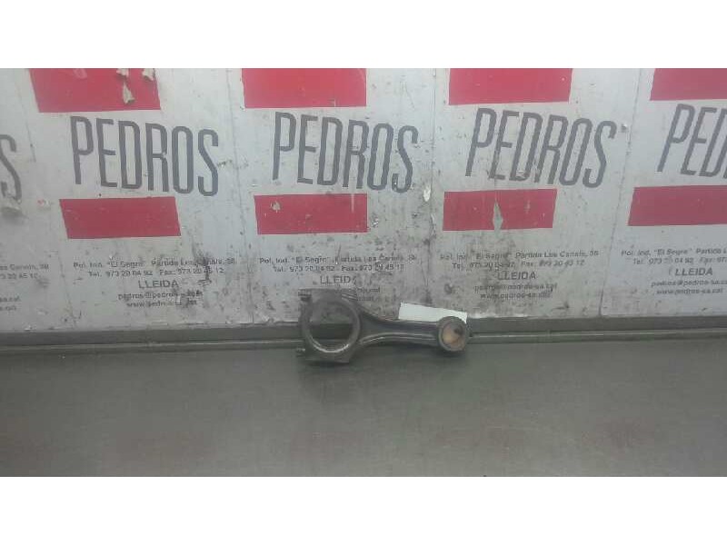 Recambio de biela para nissan terrano/terrano.ii (r20) 2.7 turbodiesel referencia OEM IAM   