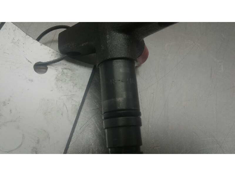 Recambio de inyector para mitsubishi montero (v60/v70) 3.2 di-d gls (3-ptas.) referencia OEM IAM 4844110  
