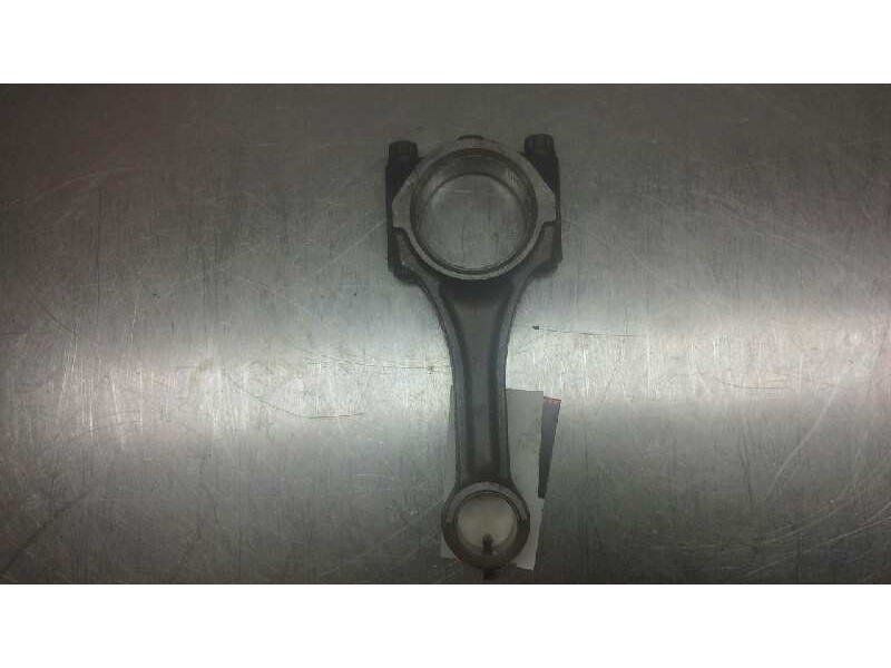 Recambio de biela para nissan terrano/terrano.ii (r20) 2.7 turbodiesel referencia OEM IAM   
