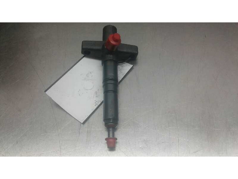 Recambio de inyector para mitsubishi montero (v60/v70) 3.2 di-d gls (3-ptas.) referencia OEM IAM 4844110  