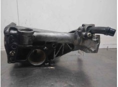 Recambio de caja termostato para opel insignia berlina cosmo referencia OEM IAM 33003115173   2