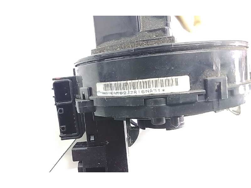 Recambio de anillo airbag para suzuki sx4 rw (ey) 1.9 ddis turbodiesel referencia OEM IAM AM62J2R16NA51  