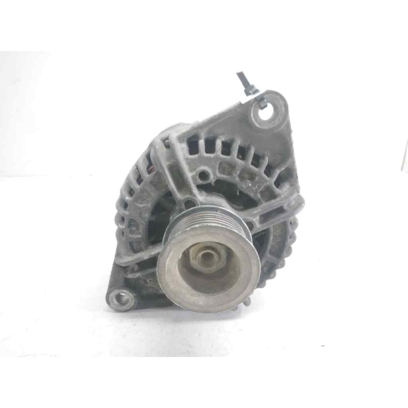 Recambio de alternador para iveco daily caja cerrada (1999 =>) 2.8 diesel cat referencia OEM IAM 0124525020  