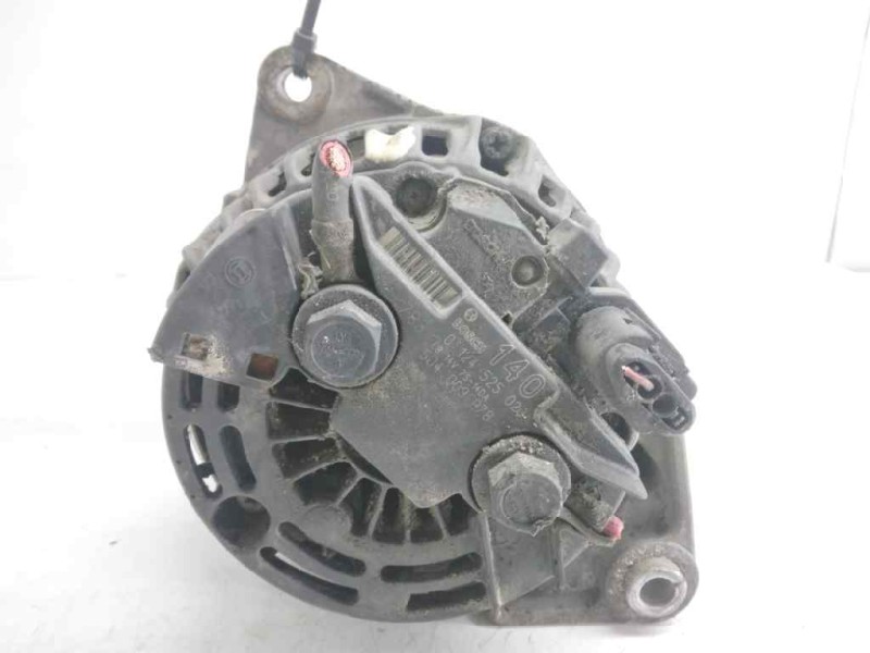Recambio de alternador para iveco daily caja cerrada (1999 =>) 2.8 diesel cat referencia OEM IAM 0124525020  