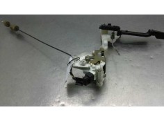 Recambio de cerradura puerta delantera derecha para ford mondeo berlina (ge) ghia referencia OEM IAM   