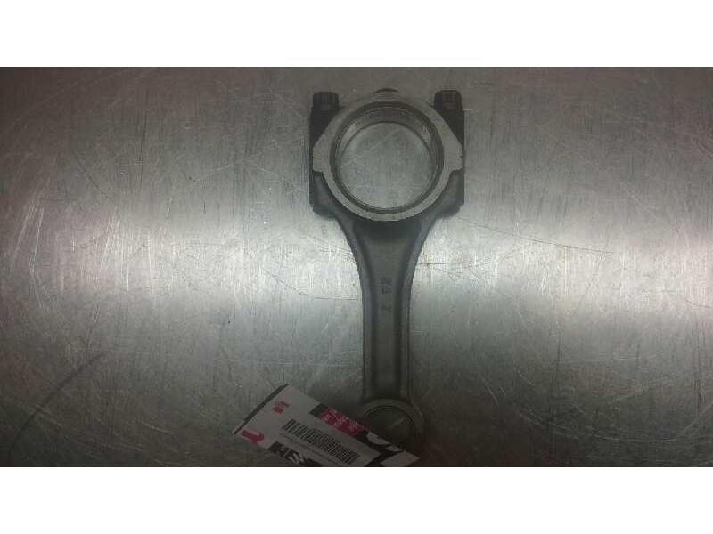 Recambio de biela para nissan terrano/terrano.ii (r20) 2.7 turbodiesel referencia OEM IAM   