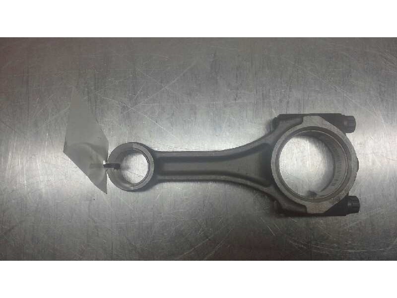 Recambio de biela para nissan terrano/terrano.ii (r20) 2.7 turbodiesel referencia OEM IAM   