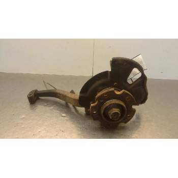 Recambio de mangueta delantera izquierda para ssangyong rodius xdi referencia OEM IAM   