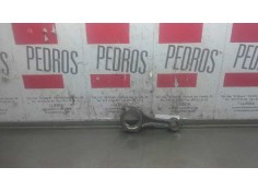 Recambio de biela para nissan terrano/terrano.ii (r20) 2.7 turbodiesel referencia OEM IAM    2