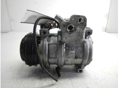 Recambio de compresor aire acondicionado para iveco daily caja cerrada (1999 =>) 2.8 diesel cat referencia OEM IAM 4472207290  
