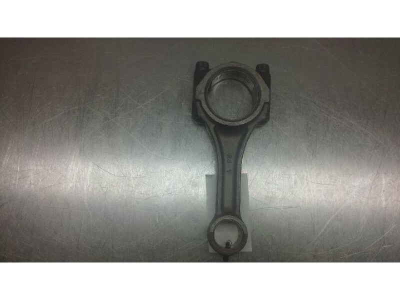 Recambio de biela para nissan terrano/terrano.ii (r20) 2.7 turbodiesel referencia OEM IAM   