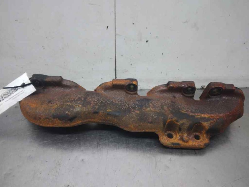 Recambio de colector escape para opel insignia berlina cosmo referencia OEM IAM 428702815  