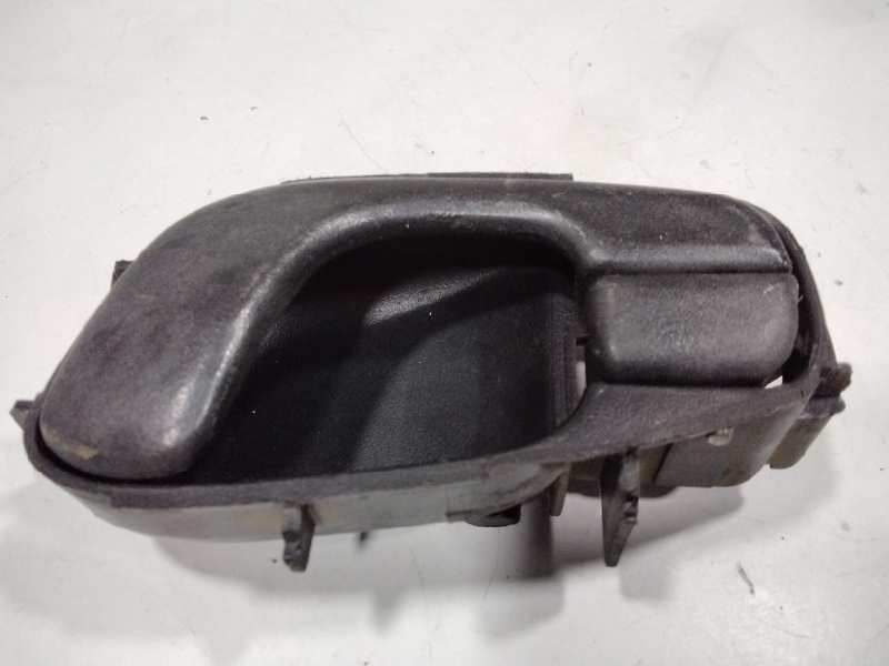 Recambio de maneta interior delantera izquierda para daewoo lanos cool referencia OEM IAM 96304018  