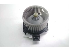 Recambio de motor calefaccion para suzuki sx4 rw (ey) 1.9 ddis turbodiesel referencia OEM IAM AV2727000311   2