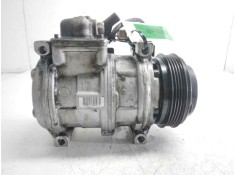 Recambio de compresor aire acondicionado para iveco daily caja cerrada (1999 =>) 2.8 diesel cat referencia OEM IAM 4472207290   2