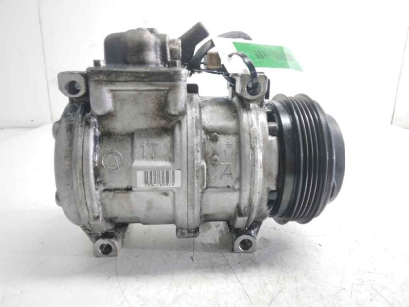 Recambio de compresor aire acondicionado para iveco daily caja cerrada (1999 =>) 2.8 diesel cat referencia OEM IAM 4472207290  