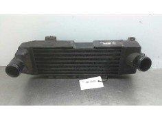 Recambio de intercooler para jeep gr.cherokee (zj)/(z) 2.5 td laredo (z) referencia OEM IAM 52079477  