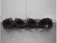 Recambio de colector escape para opel insignia berlina cosmo referencia OEM IAM 428702815   2