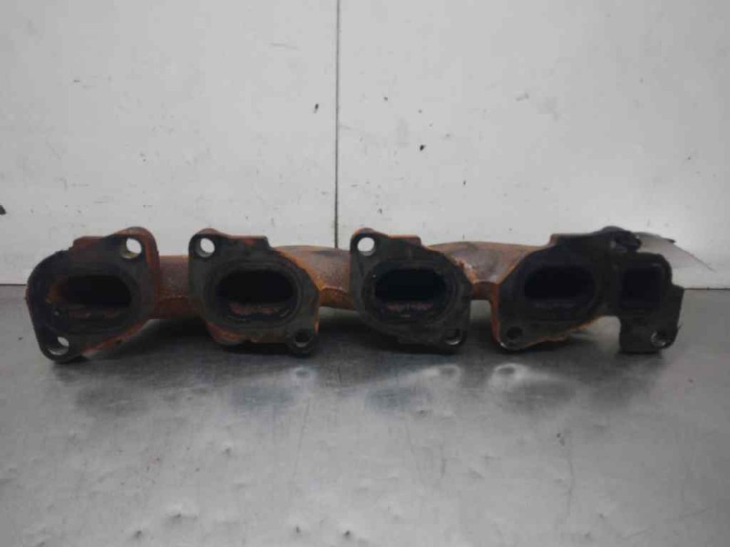 Recambio de colector escape para opel insignia berlina cosmo referencia OEM IAM 428702815  