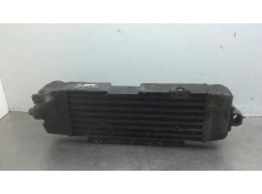 Recambio de intercooler para jeep gr.cherokee (zj)/(z) 2.5 td laredo (z) referencia OEM IAM 52079477   2