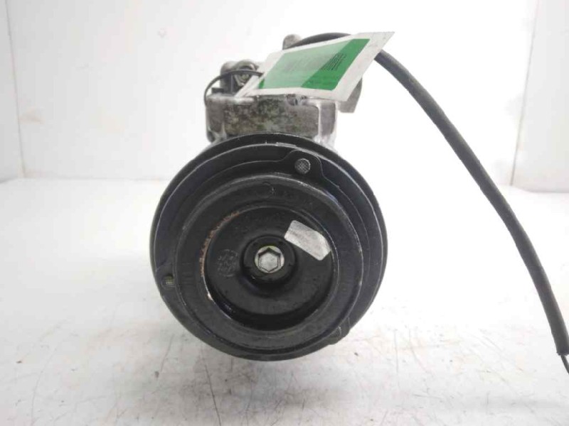 Recambio de compresor aire acondicionado para iveco daily caja cerrada (1999 =>) 2.8 diesel cat referencia OEM IAM 4472207290  