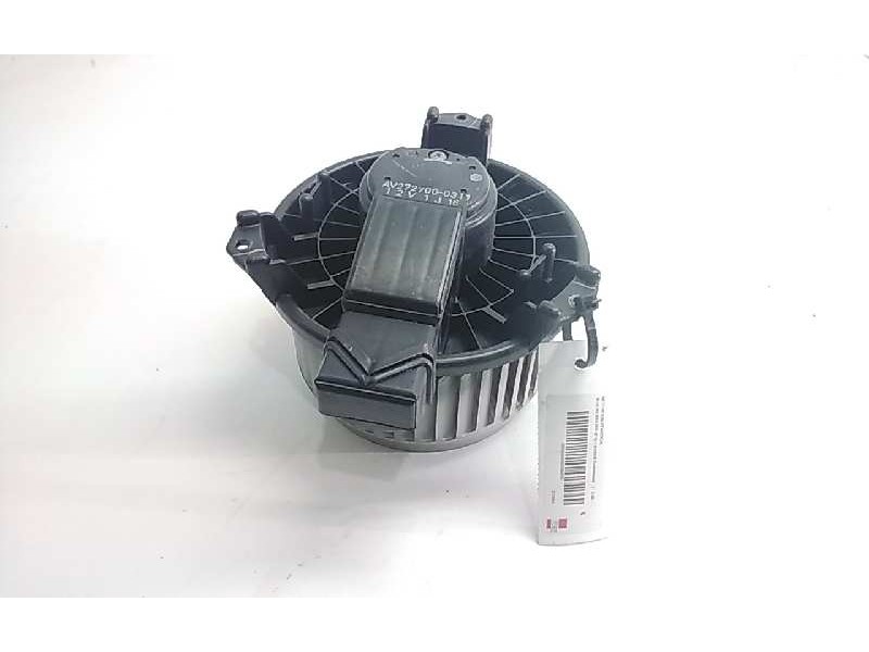 Recambio de motor calefaccion para suzuki sx4 rw (ey) 1.9 ddis turbodiesel referencia OEM IAM AV2727000311  