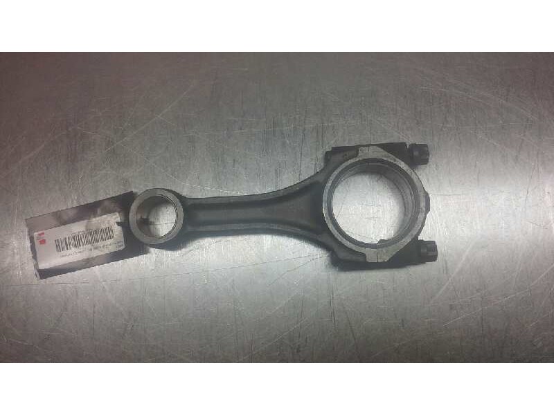 Recambio de biela para nissan terrano/terrano.ii (r20) 2.7 turbodiesel referencia OEM IAM   