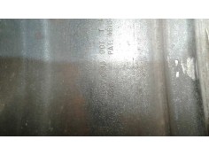 Recambio de llanta hierro para jeep gr.cherokee (zj)/(z) 2.5 td laredo (z) referencia OEM IAM 15PULGADAS5TORNILLOS   2