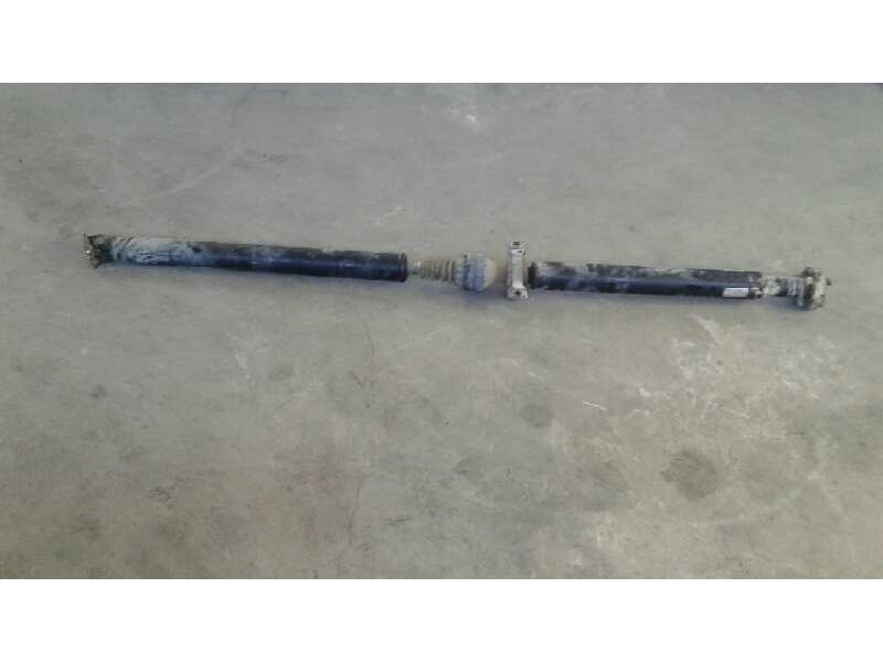 Recambio de transmision central para hyundai tucson (jm) 2.0 crdi comfort (4wd) referencia OEM IAM 493002E000  