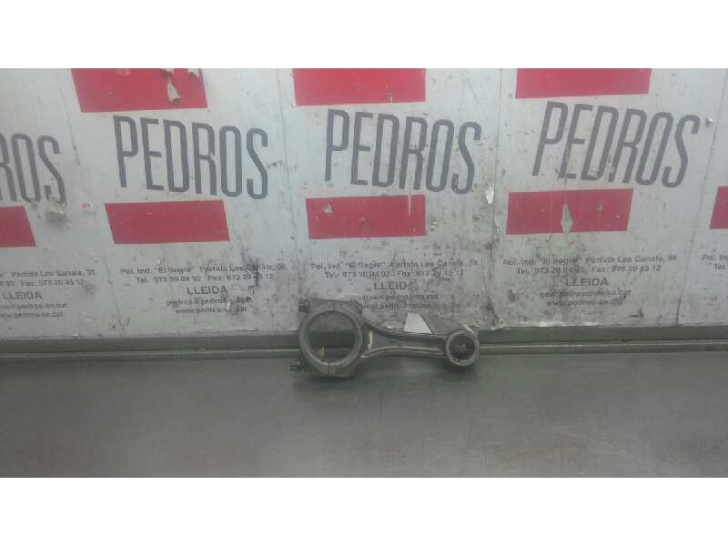 Recambio de biela para nissan terrano/terrano.ii (r20) 2.7 turbodiesel referencia OEM IAM   