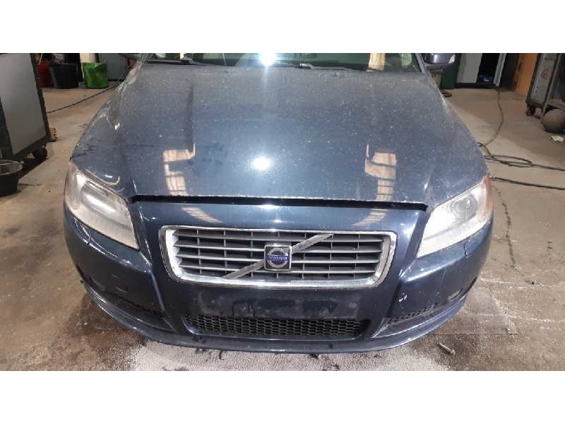 volvo s80 berlina del año 2007