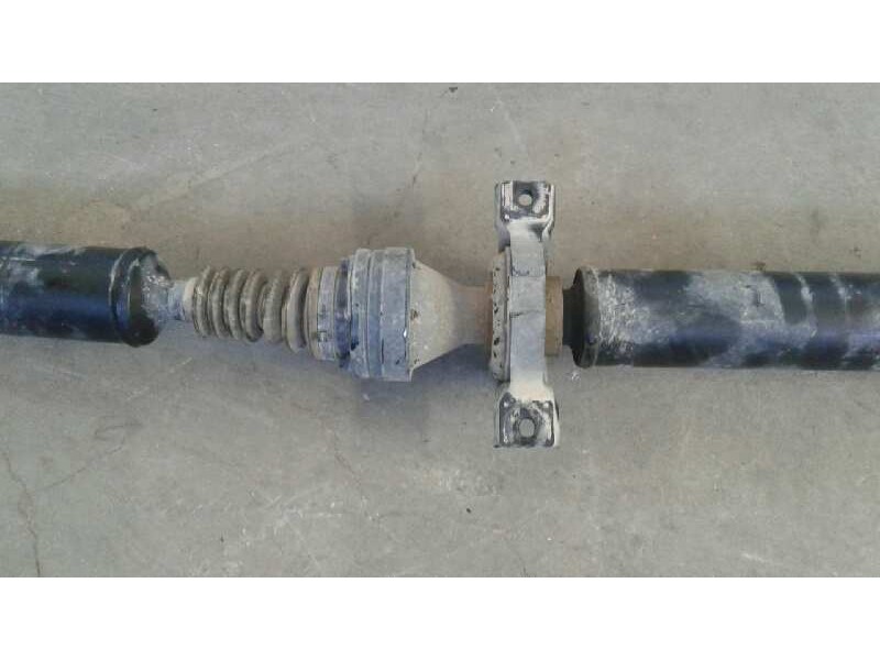 Recambio de transmision central para hyundai tucson (jm) 2.0 crdi comfort (4wd) referencia OEM IAM 493002E000  