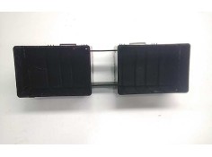 Recambio de aireador central para suzuki sx4 rw (ey) 1.9 ddis turbodiesel referencia OEM IAM 7361079J00   2