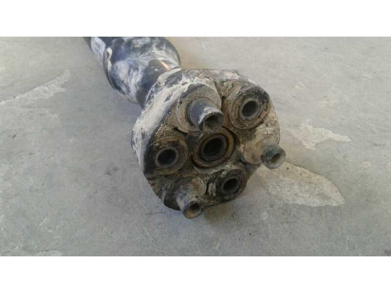 Recambio de transmision central para hyundai tucson (jm) 2.0 crdi comfort (4wd) referencia OEM IAM 493002E000  