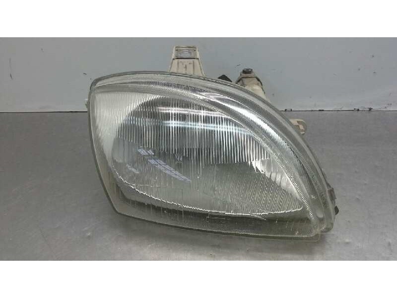 Recambio de faro derecho para fiat seicento (187) sole referencia OEM IAM   