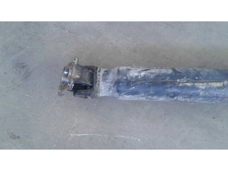 Recambio de transmision central para hyundai tucson (jm) 2.0 crdi comfort (4wd) referencia OEM IAM 493002E000  