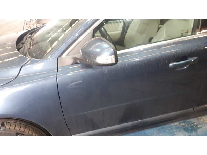 volvo s80 berlina del año 2007