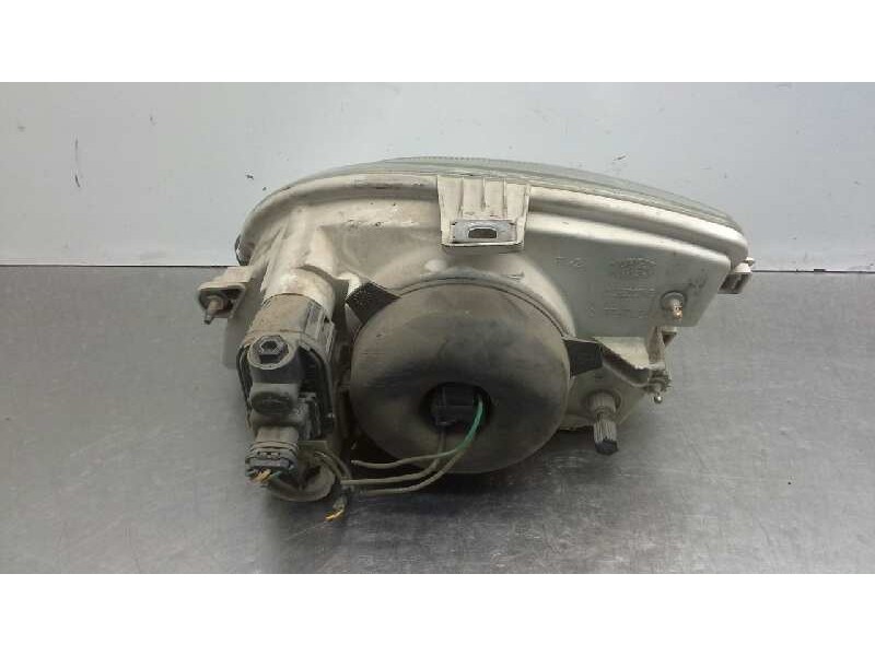 Recambio de faro derecho para fiat seicento (187) sole referencia OEM IAM   